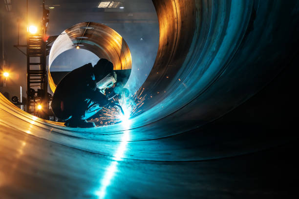 Best Automation and Robotic Welding in Millers Creek, NC