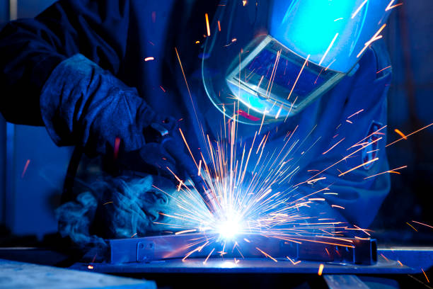 Affordable Welder Services in Millers Creek, NC