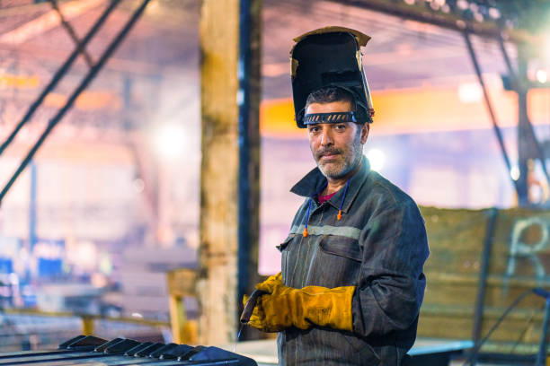 Best Specialty Welding Processes in Millers Creek, NC