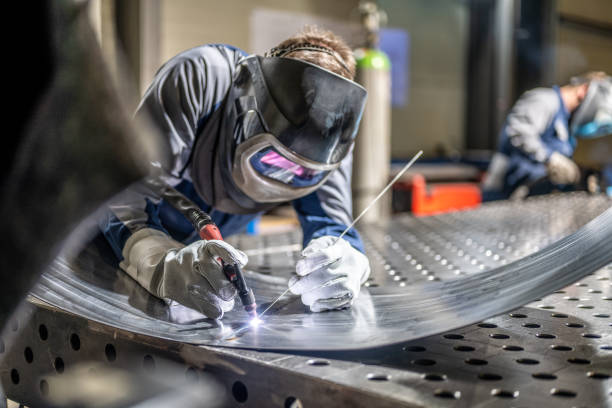 Best Welding Inspection and Certification in Millers Creek, NC