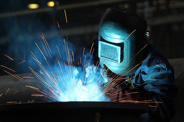 Best Structural Steel Welding in Millers Creek, NC