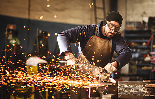 Best Food and Beverage Processing Equipment Welding in Millers Creek, NC