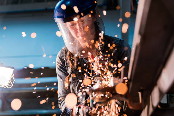 Affordable Welder Services in Millers Creek, NC